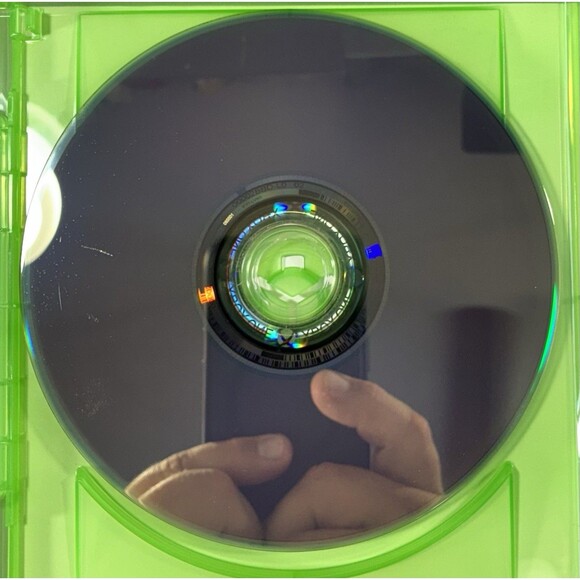 NBA 2K17 Xbox One 2016 Complete with Manual and Inserts Paul George Cover Tested - Picture 8 of 9